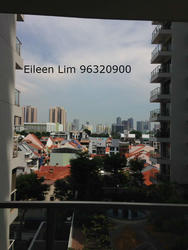 Mera Springs (D8), Condominium #129150962